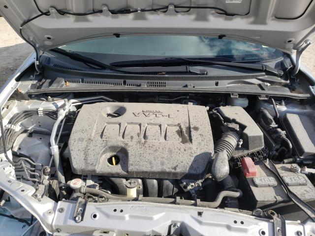Photo 11 from auction – 2019 TOYOTA COROLLA L with VIN 2T1BURHE1KC188103