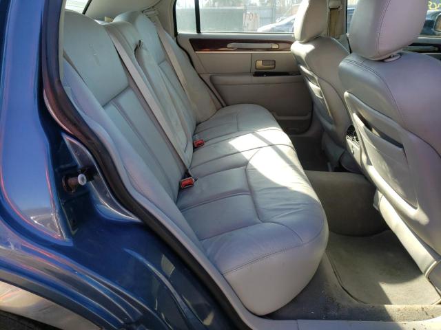 Photo 10 from auction – 2005 LINCOLN TOWN CAR with VIN 1LNHM82W35Y668550