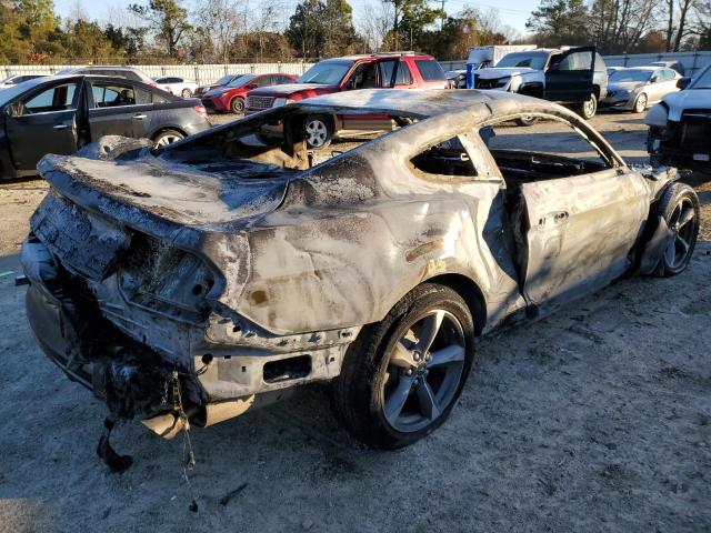 Photo 3 from auction – 2015 FORD MUSTANG with VIN 1FA6P8AM4F5334927