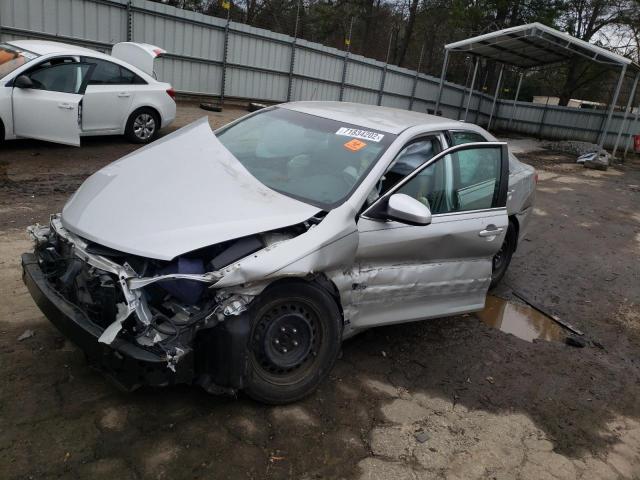 TOYOTA CAMRY L 2014 with VIN 4T1BF1FKXEU775181 - Photo from auction