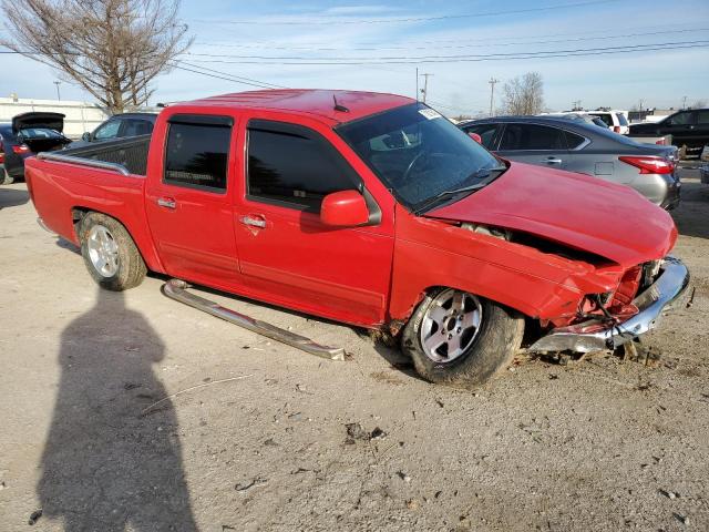 Photo 4 from auction – 2011 GMC CANYON SLE with VIN 1GTD5MF90B8124726