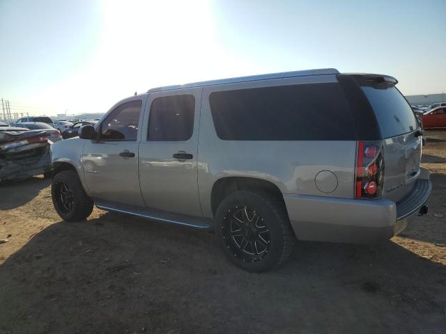 Photo 2 from auction – 2007 GMC YUKON XL D with VIN 1GKFK66897J263259
