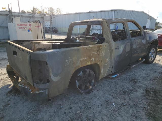 Photo 3 from auction – 2010 GMC SIERRA C15 with VIN 3GTRCVE04AG160559