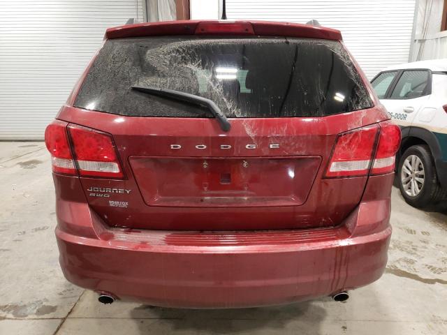 Photo 6 from auction – 2011 DODGE JOURNEY MA with VIN 3D4PH1FG1BT502350