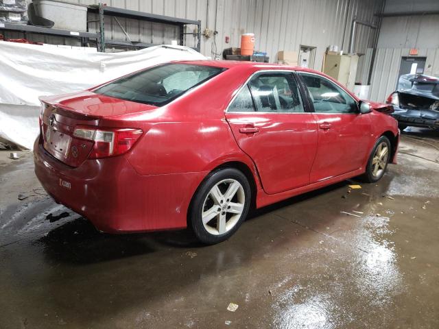 Photo 3 from auction – 2012 TOYOTA CAMRY with VIN 4T1BF1FK8CU603180