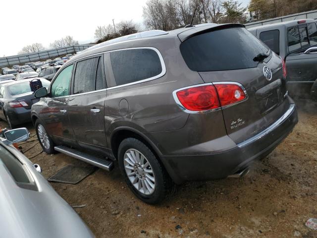 Photo 2 from auction – 2010 BUICK ENCLAVE CX with VIN 5GALRAED2AJ160608