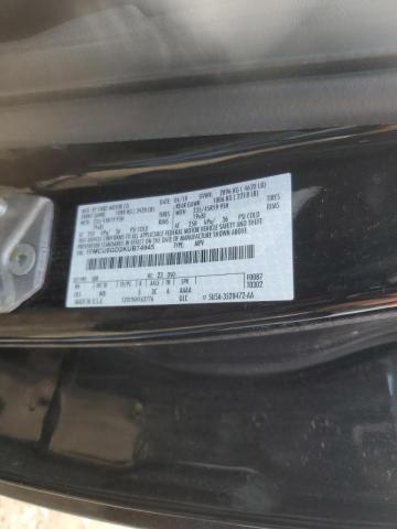 Photo 14 from auction – 2019 FORD ESCAPE SE with VIN 1FMCU0GD2KUB74945