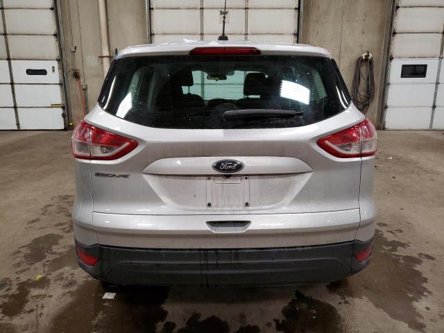 Photo 6 from auction – 2015 FORD ESCAPE S with VIN 1FMCU0F7XFUC64779