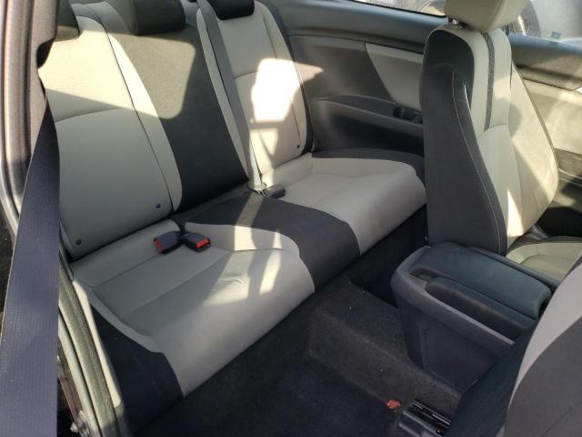 Photo 10 from auction – 2017 HONDA CIVIC LX with VIN 2HGFC4B58HH308611