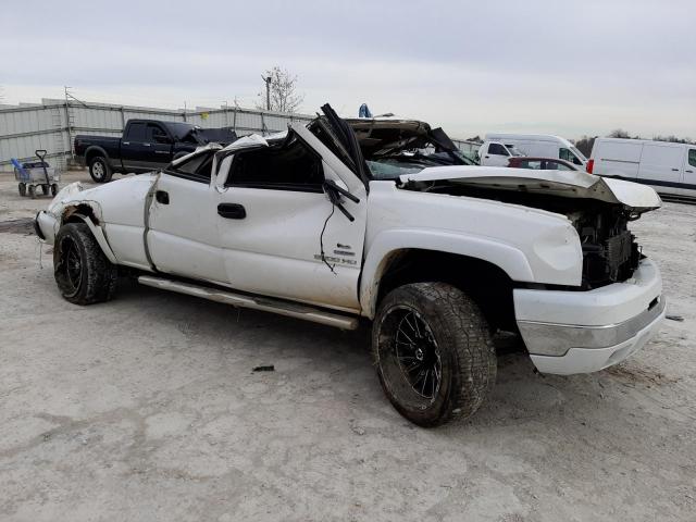 Photo 4 from auction – 2007 CHEVROLET SILVERADO with VIN 1GCHK23D97F170744