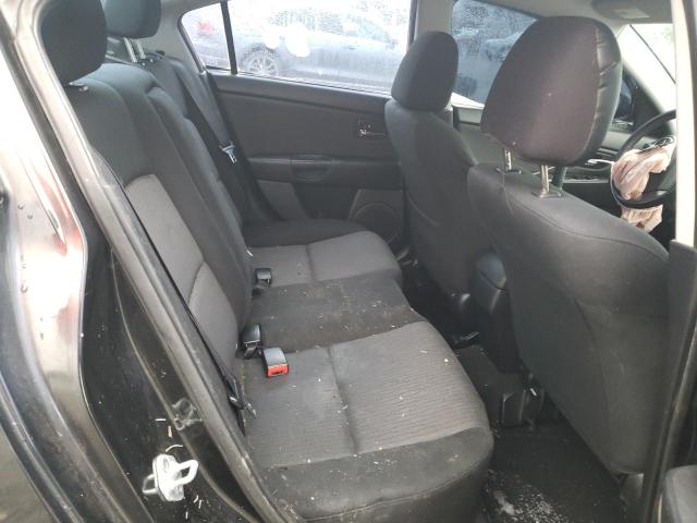 Photo 10 from auction – 2009 MAZDA 3 I with VIN JM1BK32G891235655