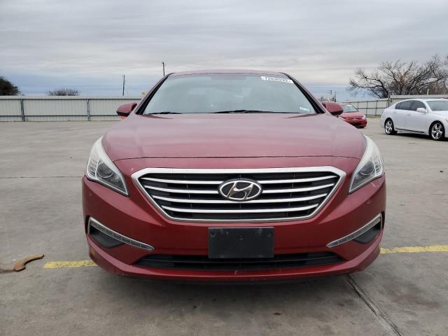Photo 5 from auction – 2015 HYUNDAI SONATA SE with VIN 5NPE24AF5FH063987
