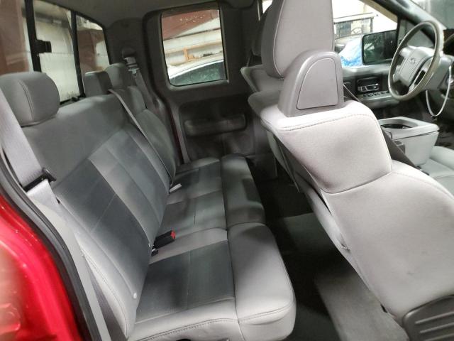 Photo 10 from auction – 2008 FORD F150 with VIN 1FTPX14V48FC11216