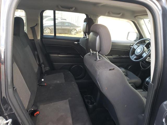 Photo 11 from auction – 2015 JEEP PATRIOT LA with VIN 1C4NJPFB3FD306311