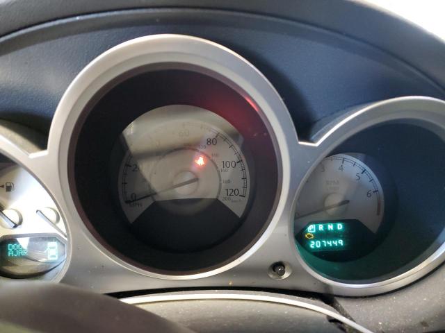 Zdjęcie 9 z aukcji – 2008 CHRYSLER SEBRING LI z VIN 1C3LC65M08N573762