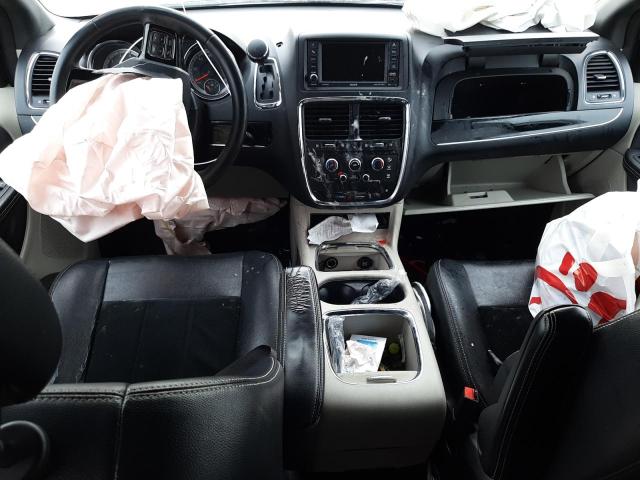 Photo 8 from auction – 2017 DODGE GRAND CARA with VIN 2C4RDGCG3HR747073