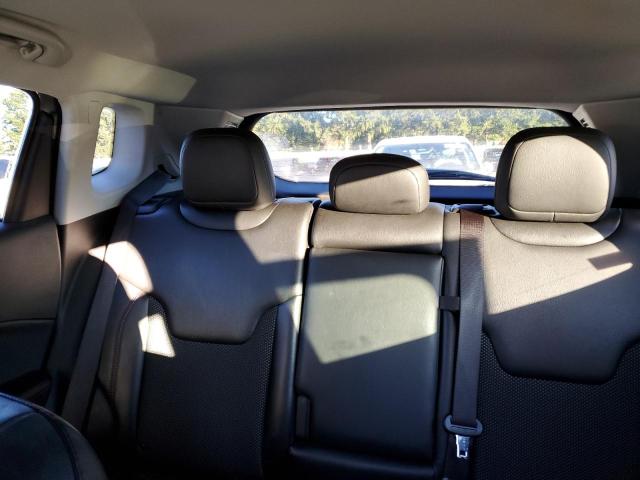 Photo 10 from auction – 2020 JEEP COMPASS TR with VIN 3C4NJDDB8LT184536