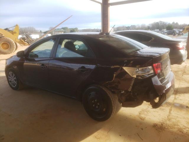 Photo 2 from auction – 2011 KIA FORTE EX with VIN KNAFU4A23B5353051