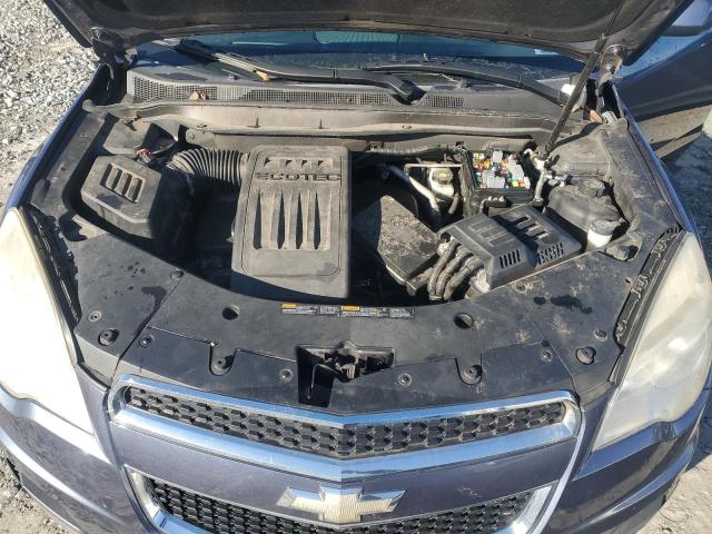 Photo 12 from auction – 2013 CHEVROLET EQUINOX LT with VIN 2GNALDEK4D6378789