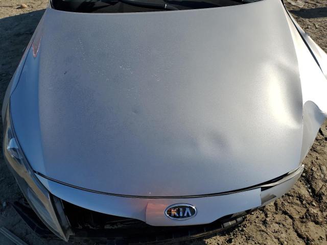 Photo 11 from auction – 2012 KIA OPTIMA LX with VIN KNAGM4A73C5285772
