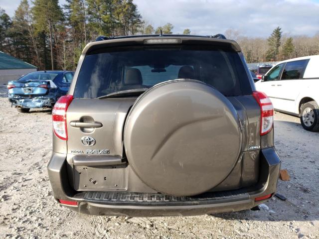 Photo 6 from auction – 2010 TOYOTA RAV4 with VIN 2T3BF4DV4AW070991