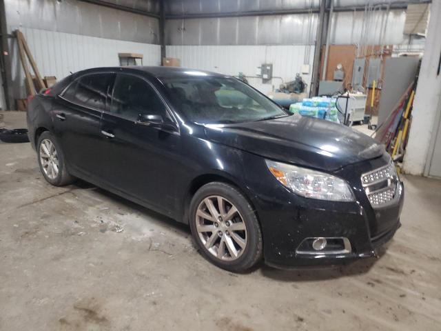 Photo 4 from auction – 2013 CHEVROLET MALIBU LTZ with VIN 1G11H5SA0DF309639