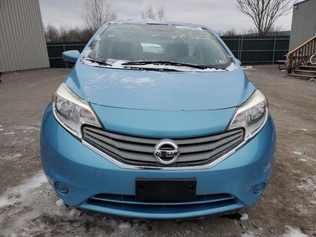 Photo 5 from auction – 2015 NISSAN VERSA NOTE with VIN 3N1CE2CP9FL445404
