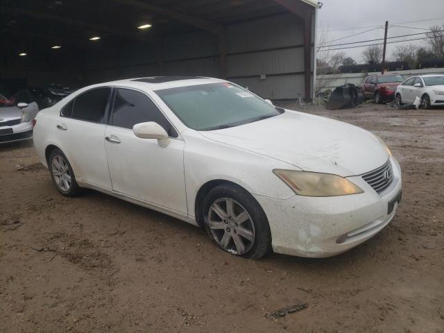Photo 4 from auction – 2008 LEXUS ES 350 with VIN JTHBJ46GX82258638
