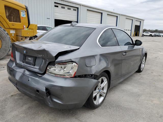 Photo 4 from auction – 2013 BMW 128 I with VIN WBAUP7C59DVP25034
