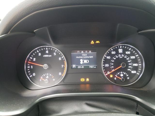 Photo 9 from auction – 2021 KIA FORTE FE with VIN 3KPF24AD5ME384951
