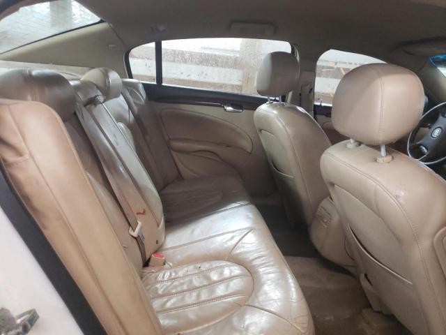 Photo 10 from auction – 2007 BUICK LUCERNE with VIN 1G4HD57287U190012