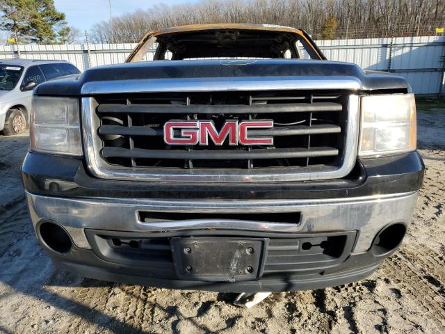 Photo 5 from auction – 2010 GMC SIERRA C15 with VIN 3GTRCVE04AG160559