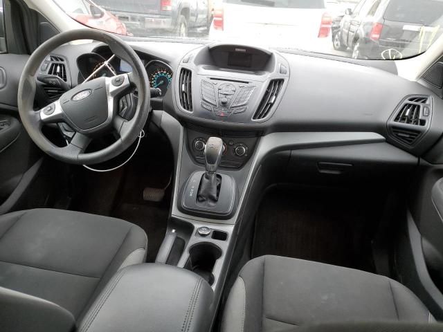 Foto 8 de la subasta – 2013 FORD ESCAPE S con VIN 1FMCU0F71DUA40118