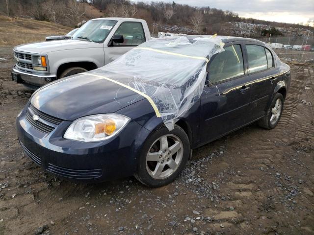 Photo 1 from auction – 2010 CHEVROLET COBALT 2LT with VIN 1G1AF5F55A7193007