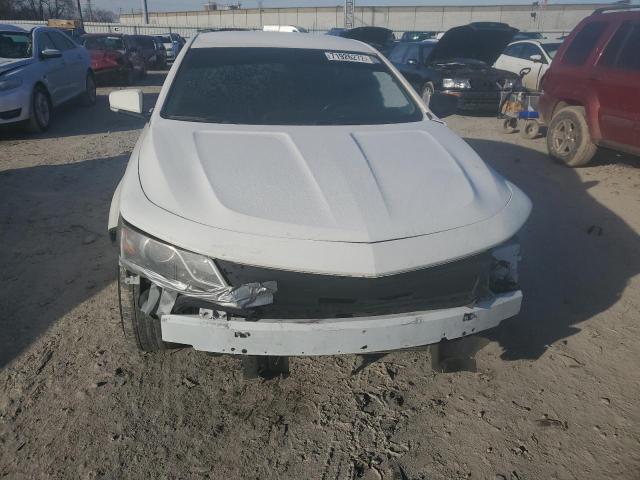 Photo 5 from auction – 2014 CHEVROLET IMPALA LT with VIN 1G1115SL9EU152440