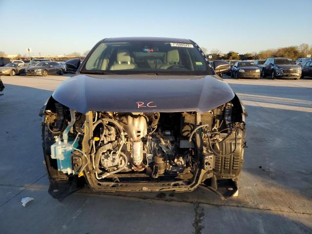 Photo 5 from auction – 2019 TOYOTA HIGHLANDER with VIN 5TDZARFH1KS043588