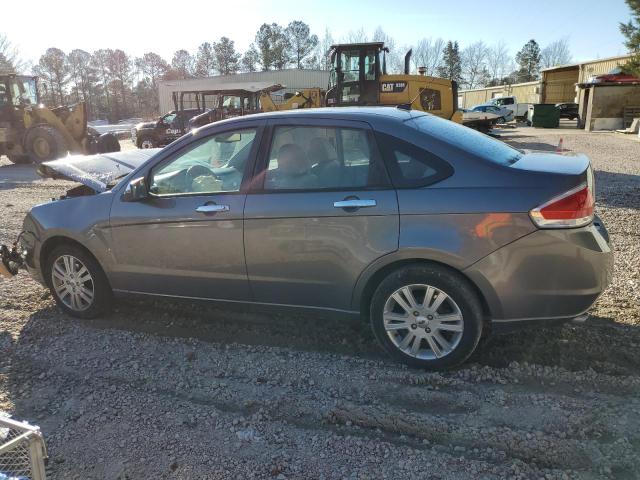 Photo 2 from auction – 2011 FORD FOCUS SEL with VIN 1FAHP3HN3BW169077