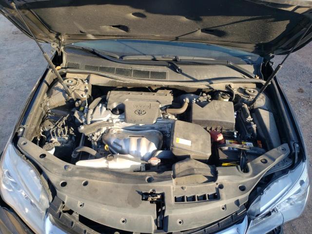 Photo 11 from auction – 2016 TOYOTA CAMRY with VIN 4T1BF1FK0GU505329