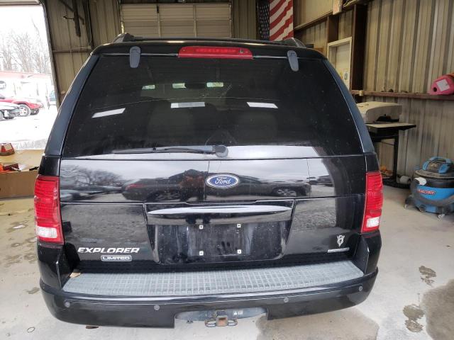 Photo 6 from auction – 2004 FORD EXPLORER L with VIN 1FMDU75W04ZA25098