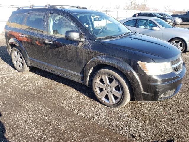 Photo 4 from auction – 2010 DODGE JOURNEY R/ with VIN 3D4PH6FVXAT153702