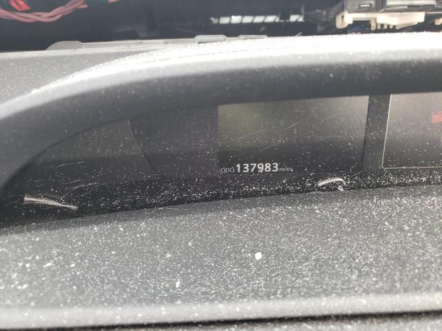 Photo 9 from auction – 2018 TOYOTA PRIUS with VIN JTDKARFU8J3546128