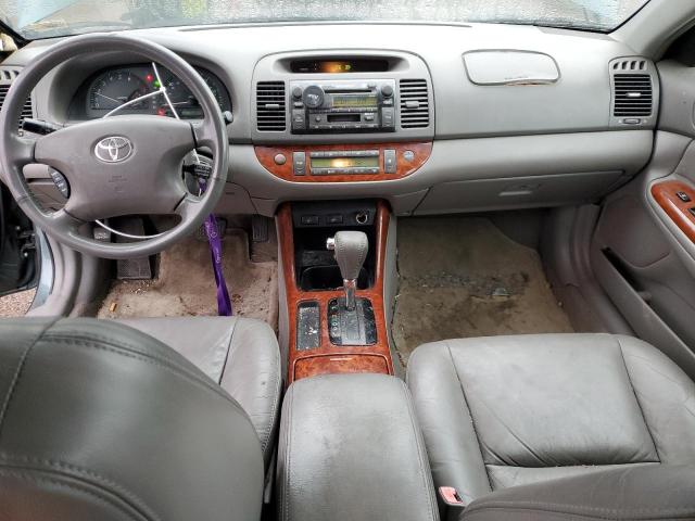 Photo 8 from auction – 2002 TOYOTA CAMRY LE with VIN 4T1BF32K72U509923