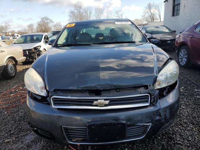 Photo 5 from auction – 2010 CHEVROLET IMPALA LT with VIN 2G1WB5EN5A1249978