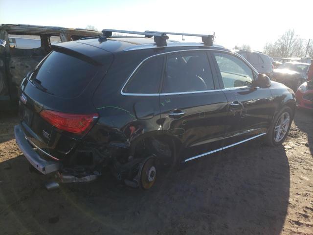 Photo 3 from auction – 2015 AUDI Q5 PREMIUM with VIN WA1LFAFP6FA146020