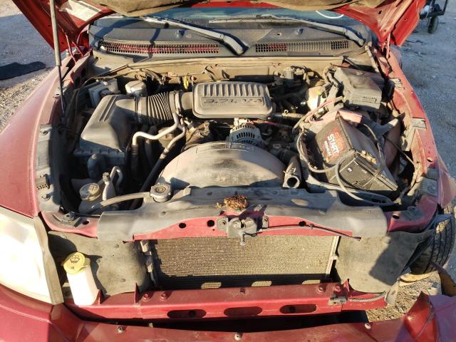 Photo 12 from auction – 2006 DODGE DAKOTA QUA with VIN 1D7HE48KX6S584458