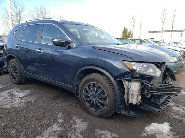 Photo 4 from auction – 2015 NISSAN ROGUE S with VIN 5N1AT2MT6FC889613