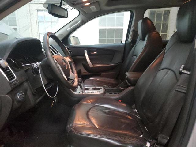 Photo 7 from auction – 2011 GMC ACADIA SLT with VIN 1GKKVSED6BJ250054