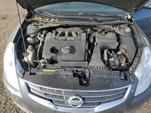 Photo 11 from auction – 2011 NISSAN ALTIMA SR with VIN 1N4BL2APXBN476047