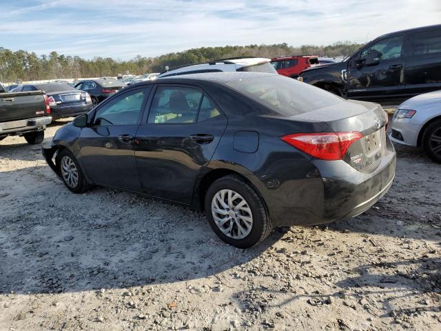 Photo 2 from auction – 2019 TOYOTA COROLLA L with VIN 2T1BURHE7KC205471