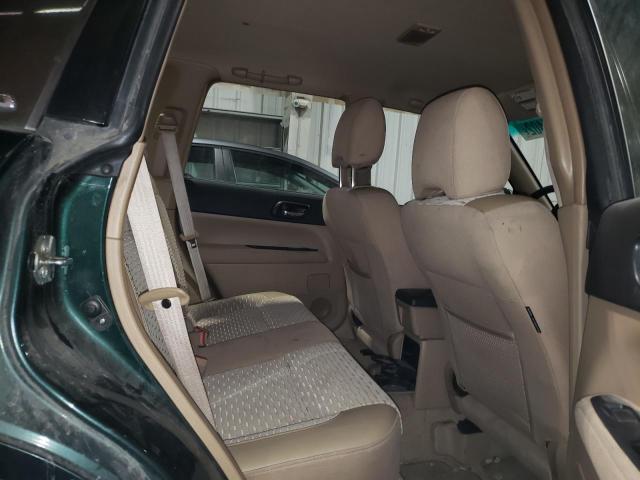 Photo 10 from auction – 2004 SUBARU FORESTER 2 with VIN JF1SG65634H766581